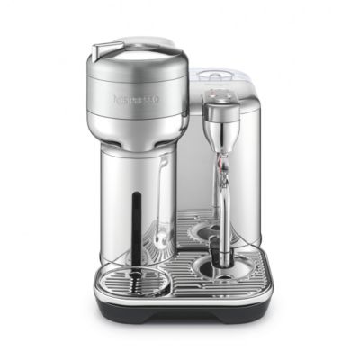 SAGE APPLIANCES creatista vertuo