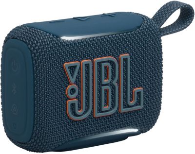 Enceinte portable JBL GO 5 Bleu