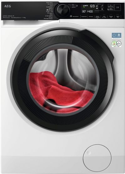 Lave linge hublot AEG LFR73A124AD