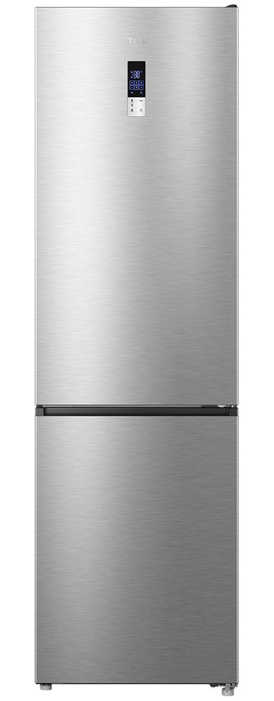 Réfrigérateur combiné TCL RP409BID0