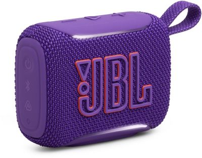 Enceinte portable JBL GO 5 Violet