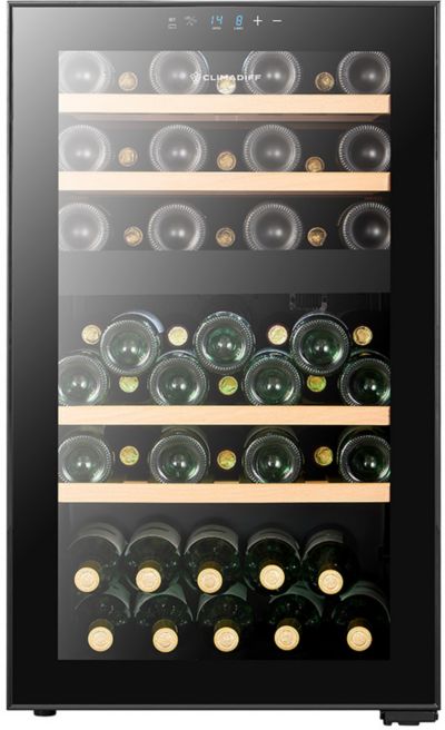 Cave à vin de service CLIMADIFF CEPAGE52DZF