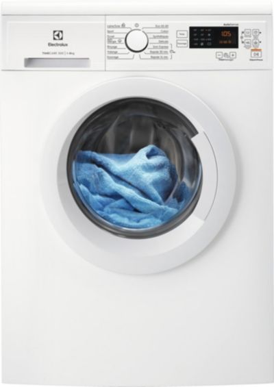 ELECTROLUX EW2F6812AA
