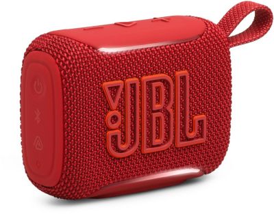 Enceinte portable JBL GO 5 Rouge