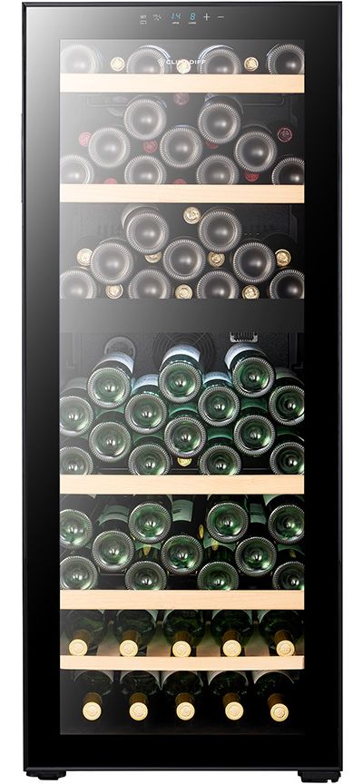 Cave à vin de service CLIMADIFF CEPAGE108DZ