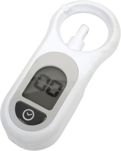 Minuterie SEB pour Clipso Minut Duo-Easy-Perfect