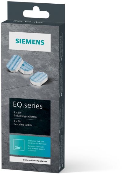SIEMENS 2 en 1