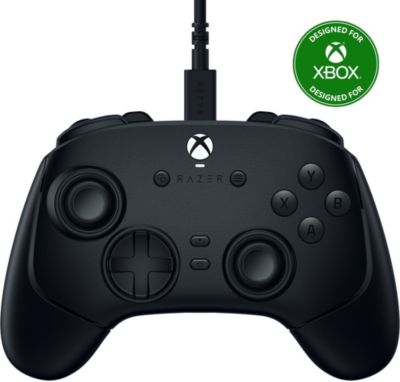 Manette RAZER Wolverine V3 Tournament Ed Noir