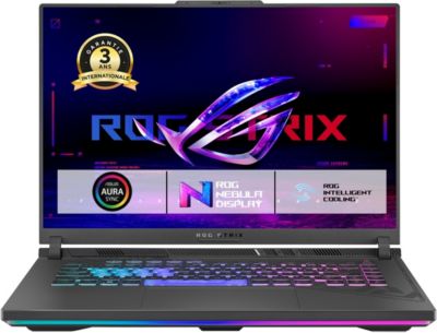 PC Gamer ASUS Rog Strix 16
