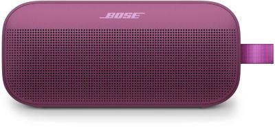 Enceinte portable BOSE SoundLink Flex II Mauve