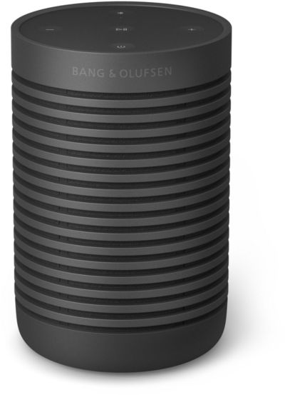 BANG & OLUFSEN Explore Noir