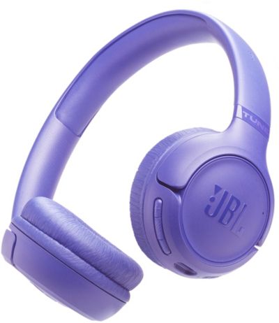 Casque JBL Tune 530BT Violet