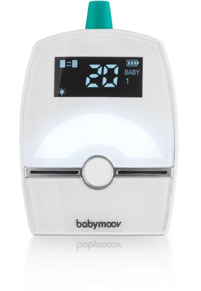 BABYMOOV additionnel premium care