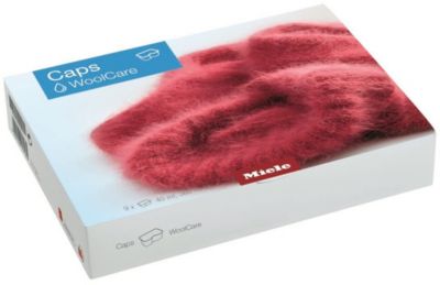 MIELE Caps WoolCare   Laine