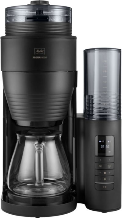 MELITTA AromaFresh Glass Pro 1030-01