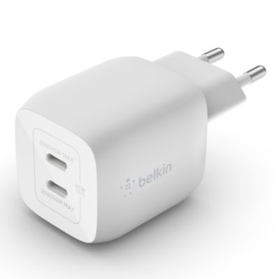 BELKIN 45W USB-C pour Samsung et Apple