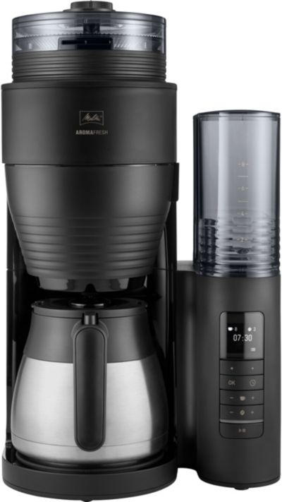 MELITTA AromaFresh Therm Pro 1030 11