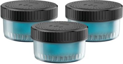 Lotion de nettoyage PHILIPS Quickclean recharges liquide CC12/50 x3
