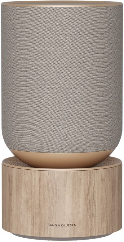 Enceinte résidentielle BANG & OLUFSEN Balance Chene clair