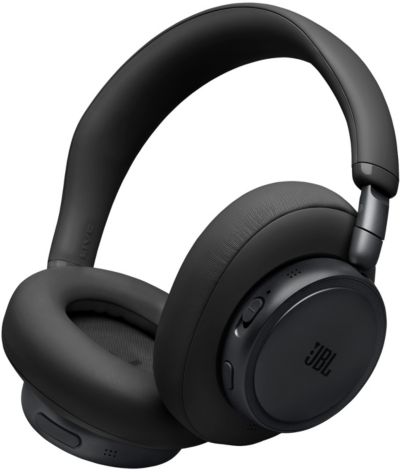 Casque JBL Live 780 NC Noir