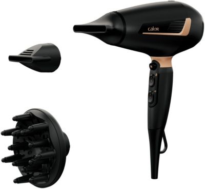 CALOR Pro Expert Power Style CV8840C0