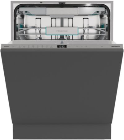 Lave vaisselle encastrable HISENSE HV663A65