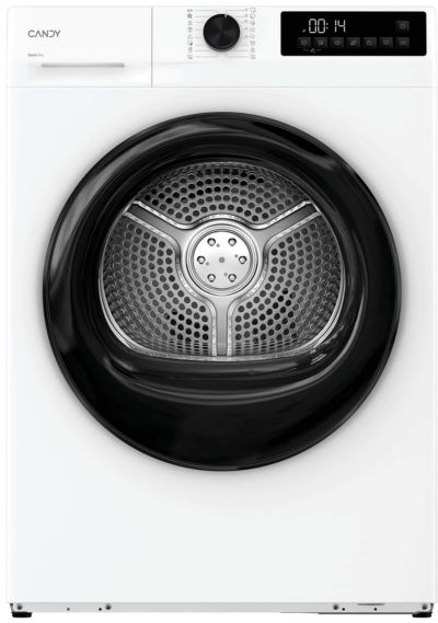 Sèche linge pompe à chaleur CANDY GDL 8N2B-S
