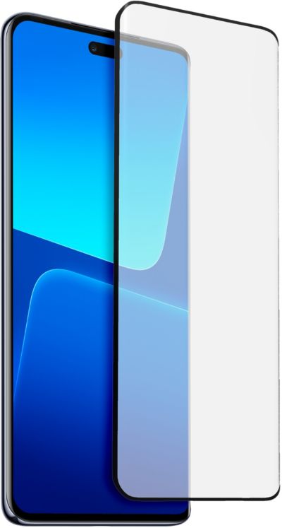 XIAOMI 13 Lite Verre trempé 3D