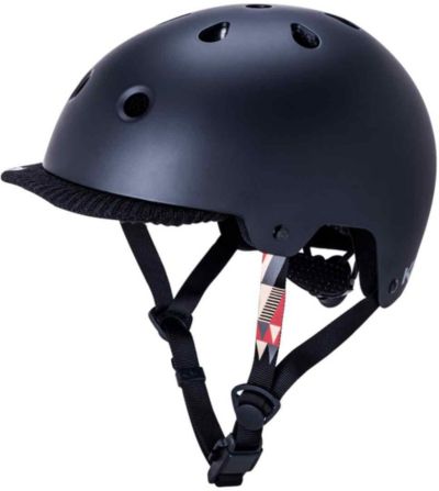 KALI PROTECTIVES Saha Cruise Mat Noir L/XL