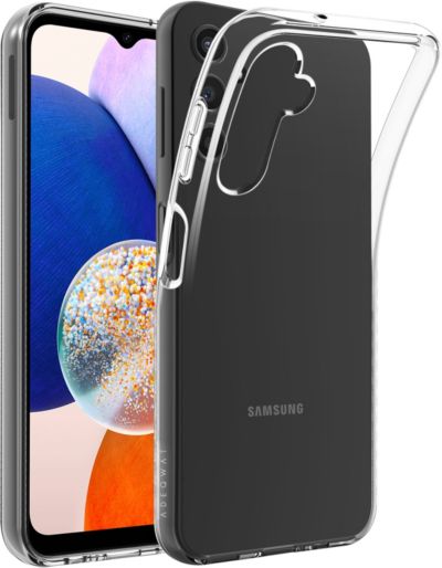 ADEQWAT Samsung A14 5G Antichoc