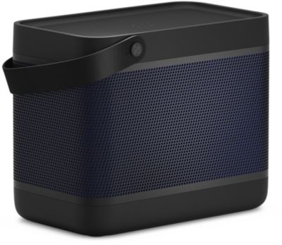 BANG & OLUFSEN Beolit 20 Noir Anthracite