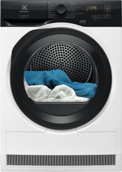 Sèche linge à condensation ELECTROLUX EWHE924CD