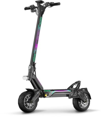Trottinette électrique URBANGLIDE EON X AIR