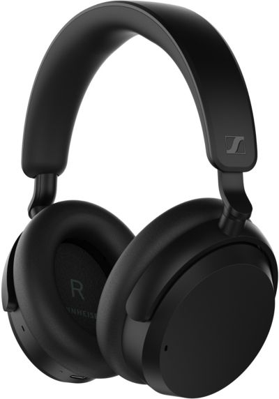 SENNHEISER Accentum Wireless Noir