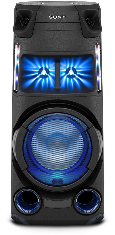 Sony MHC-V43D