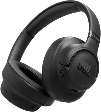 Casque JBL Tune 780NC Noir
