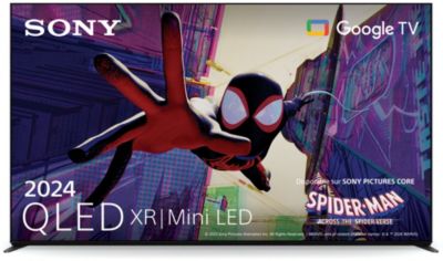 SONY 65BRAVIA9 XR/MINILED 2024