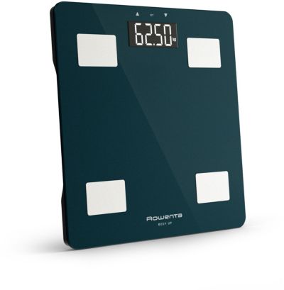 Pèse personne impédancemètre ROWENTA BODY UP 2.0