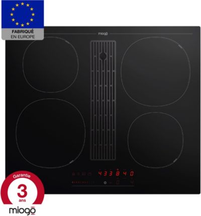 MIOGO MHI601H Kit recyclage inclus