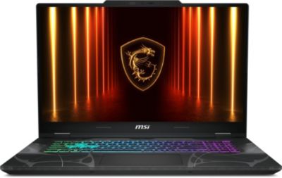 PC Gamer MSI Cyborg 17,3