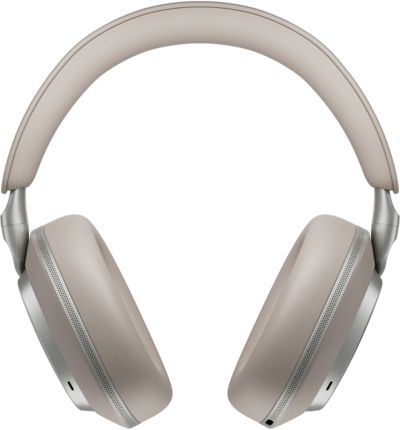 Casque BOWERS AND WILKINS Px8 S2 Onyx Beige