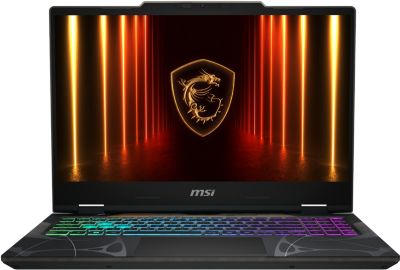 PC Gamer MSI Cyborg 15,6