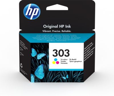 HP 303 3 Couleurs
