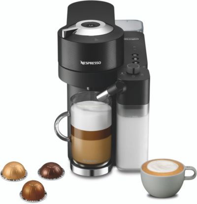 DELONGHI Lattissima ENV300.B