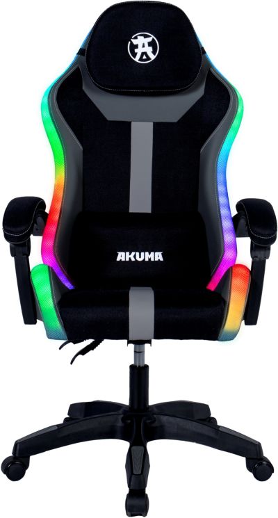 AKUMA Chaise gaming KAMI C01 RGB