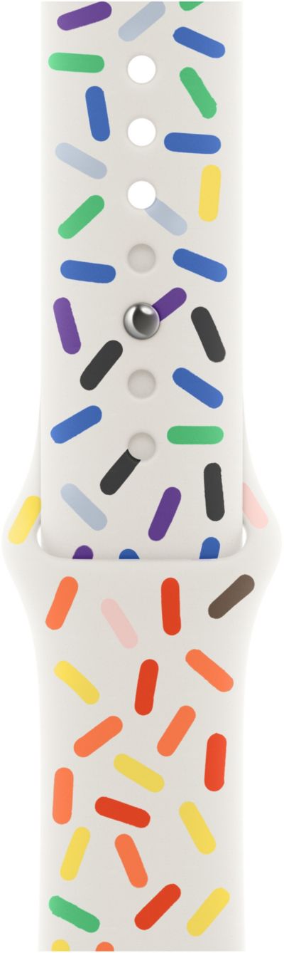 APPLE 41mm Pride Edition   S/M