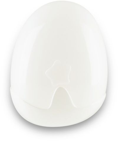 PABOBO veilleuse automatique blanche