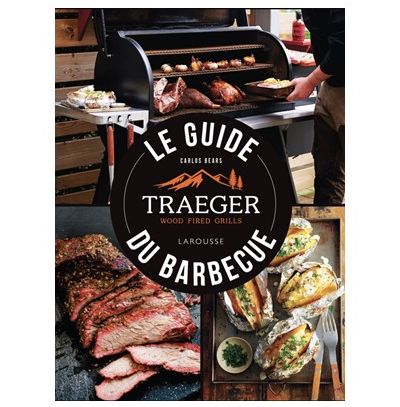 TRAEGER TRAEGER & LAROUSSE