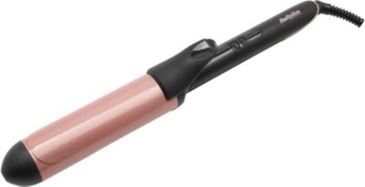 BABYLISS Fer à boucler C453E rose quartz 38 mm