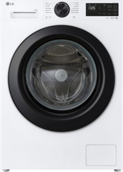 Lave linge hublot LG F14XN55BWS